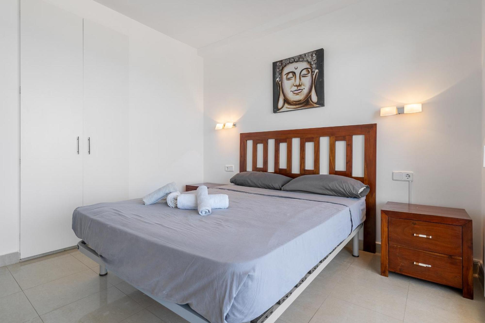 Hauzify I Apartament Cannes Platja d'Aro Exterior photo