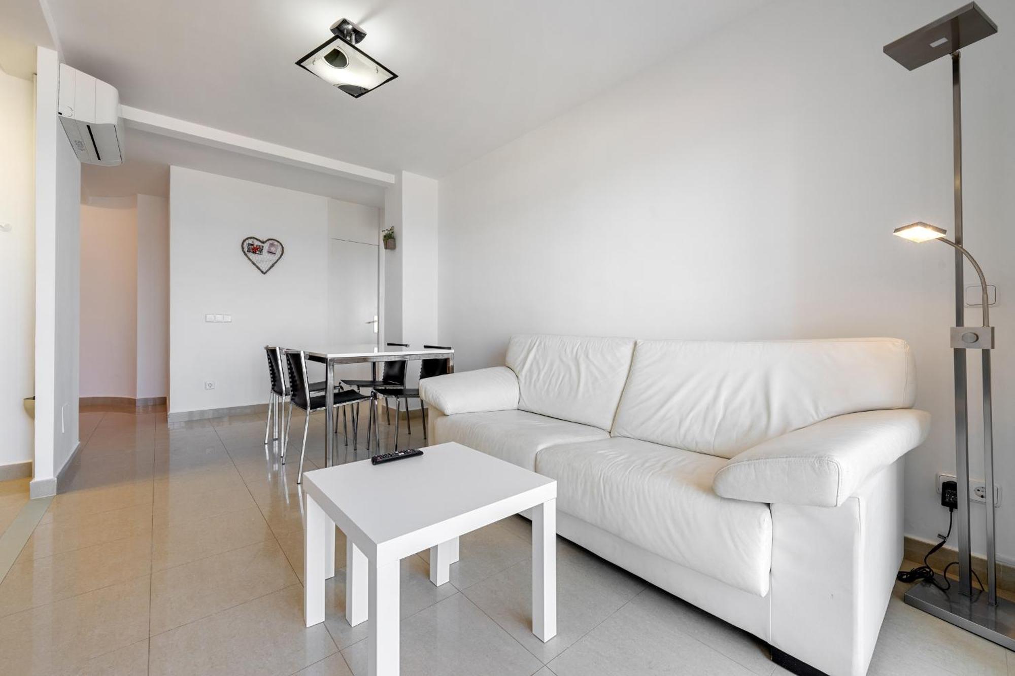 Hauzify I Apartament Cannes Platja d'Aro Exterior photo